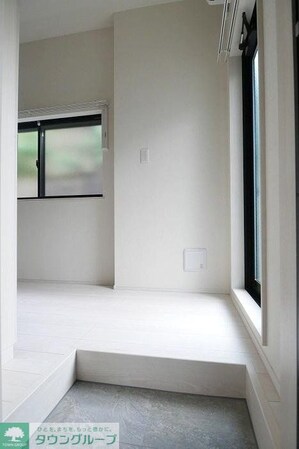 ハーモニーテラス青井VIの物件内観写真